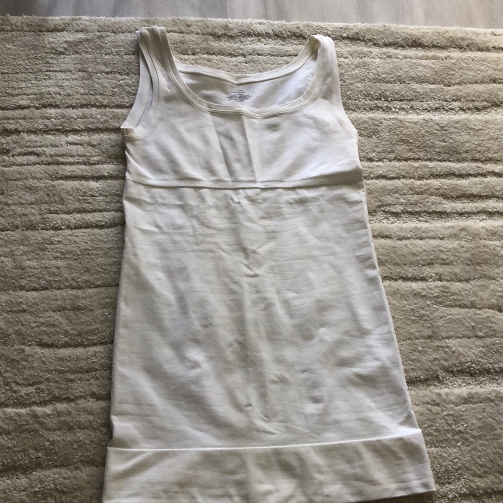 Soma tank intimate New Shaping Tank